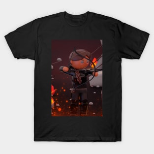 The Hunter T-Shirt